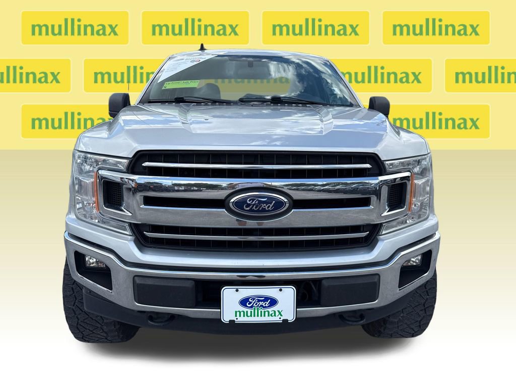 Used 2019 Ford F150 XLT AWD/4WD image 11