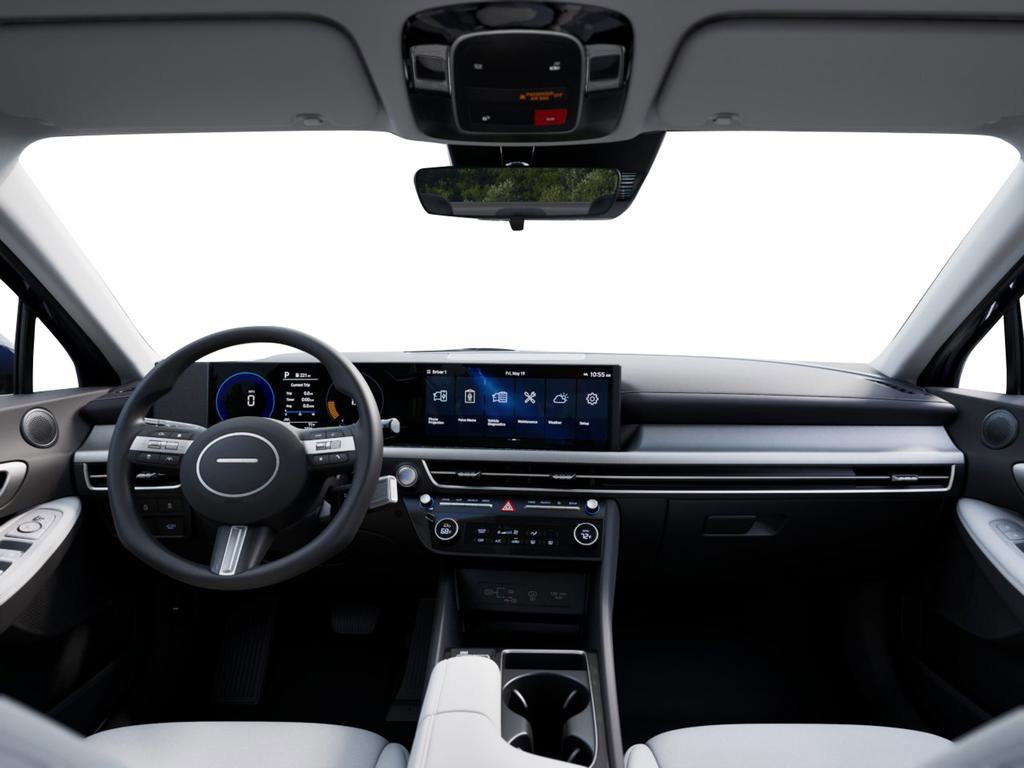 New 2026 Hyundai Sonata Blue image 21