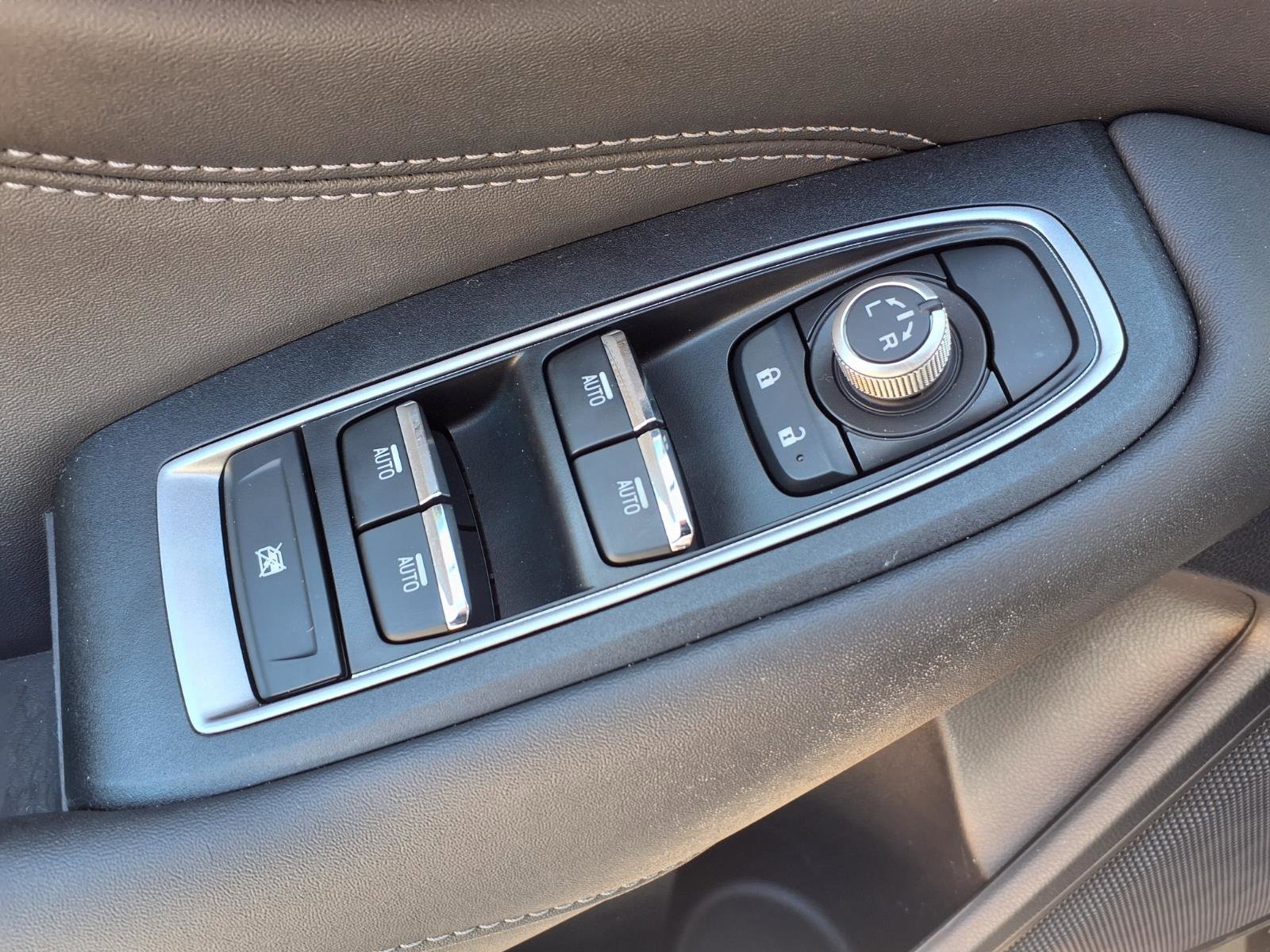 Used 2024 Subaru Outback Limited image 20