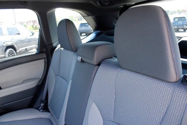Certified 2026 Subaru Forester Premium AWD/4WD image 15