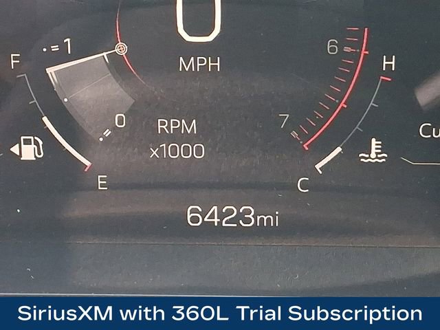 Used 2026 GMC Terrain Elevation w/ Black Edition image 6