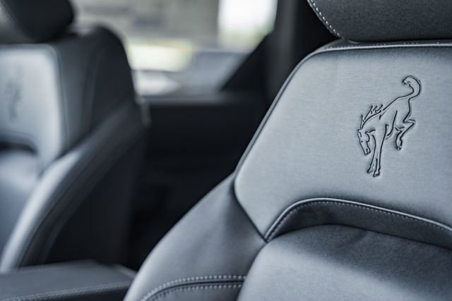 New 2026 Ford Bronco Big Bend w/ Black Diamond Package AWD/4WD image 47