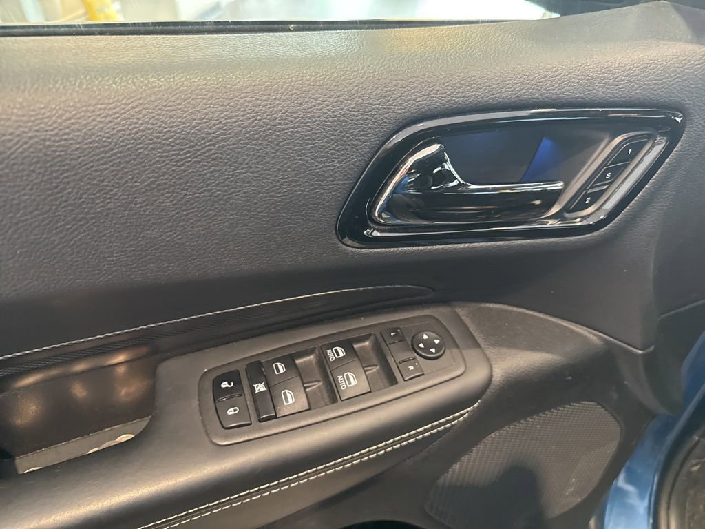 Used 2023 Dodge Durango SRT w/ Black Package image 6