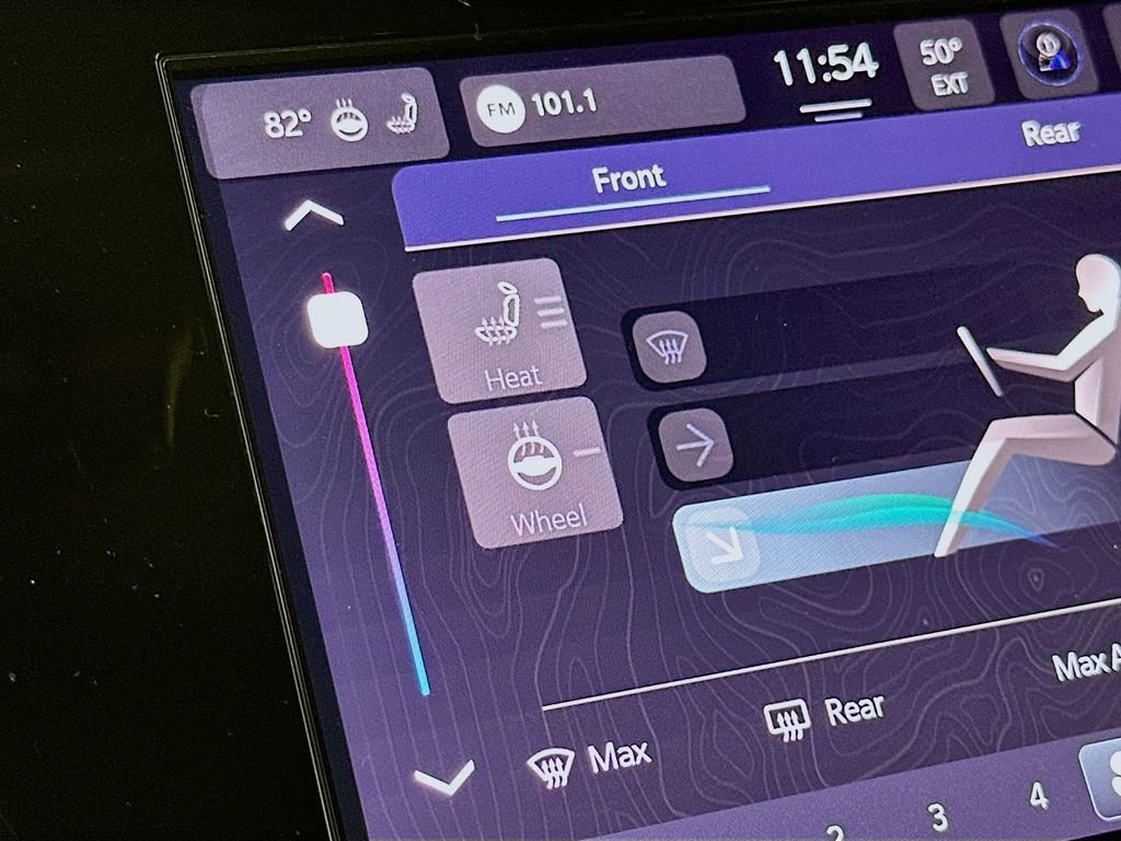 Used 2025 Jeep Grand Cherokee L Laredo w/ Luxury Tech Group I image 31