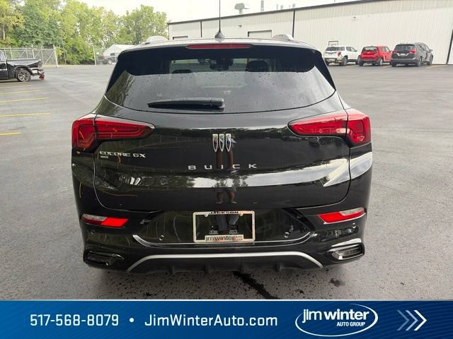 New 2026 Buick Encore GX Sport Touring w/ Advanced Technology Package AWD/4WD image 7