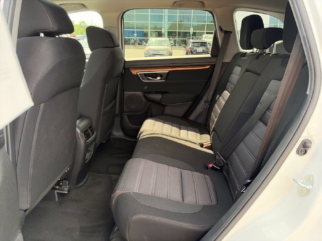Used 2021 Honda CR-V EX image 25
