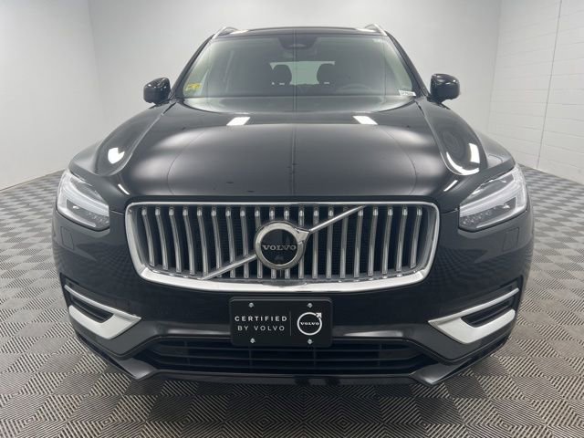 Used 2023 Volvo XC90 B6 Plus AWD/4WD image 2