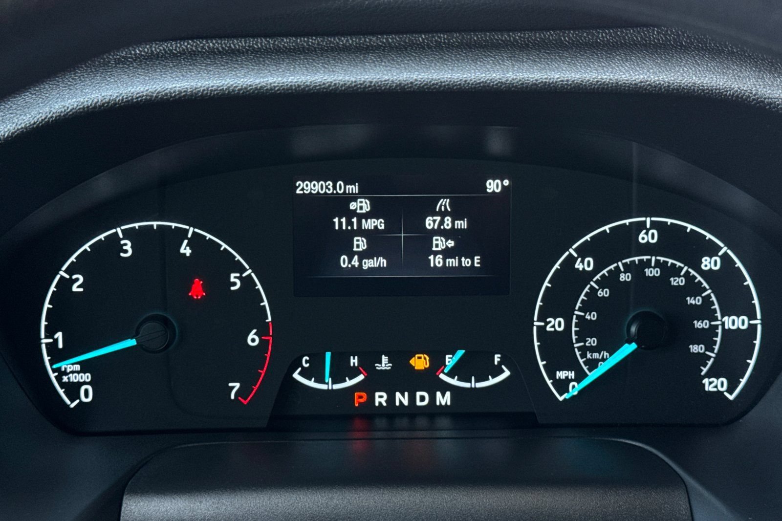 Certified 2025 Ford Transit 350 XLT RWD image 23