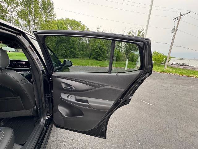 New 2025 Buick Envista Preferred w/ Convenience I Package image 27