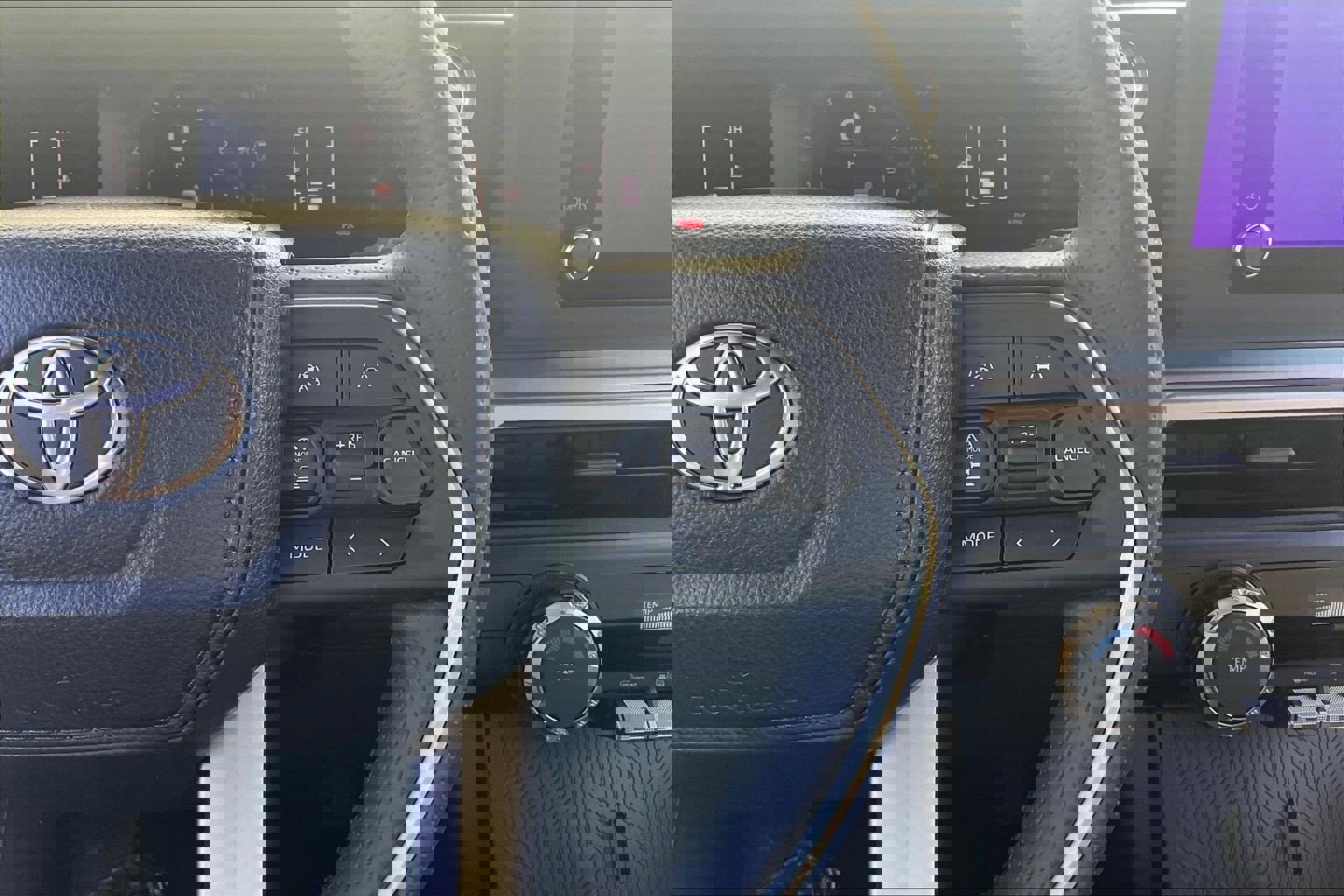 Used 2026 Toyota 4Runner SR5 image 24