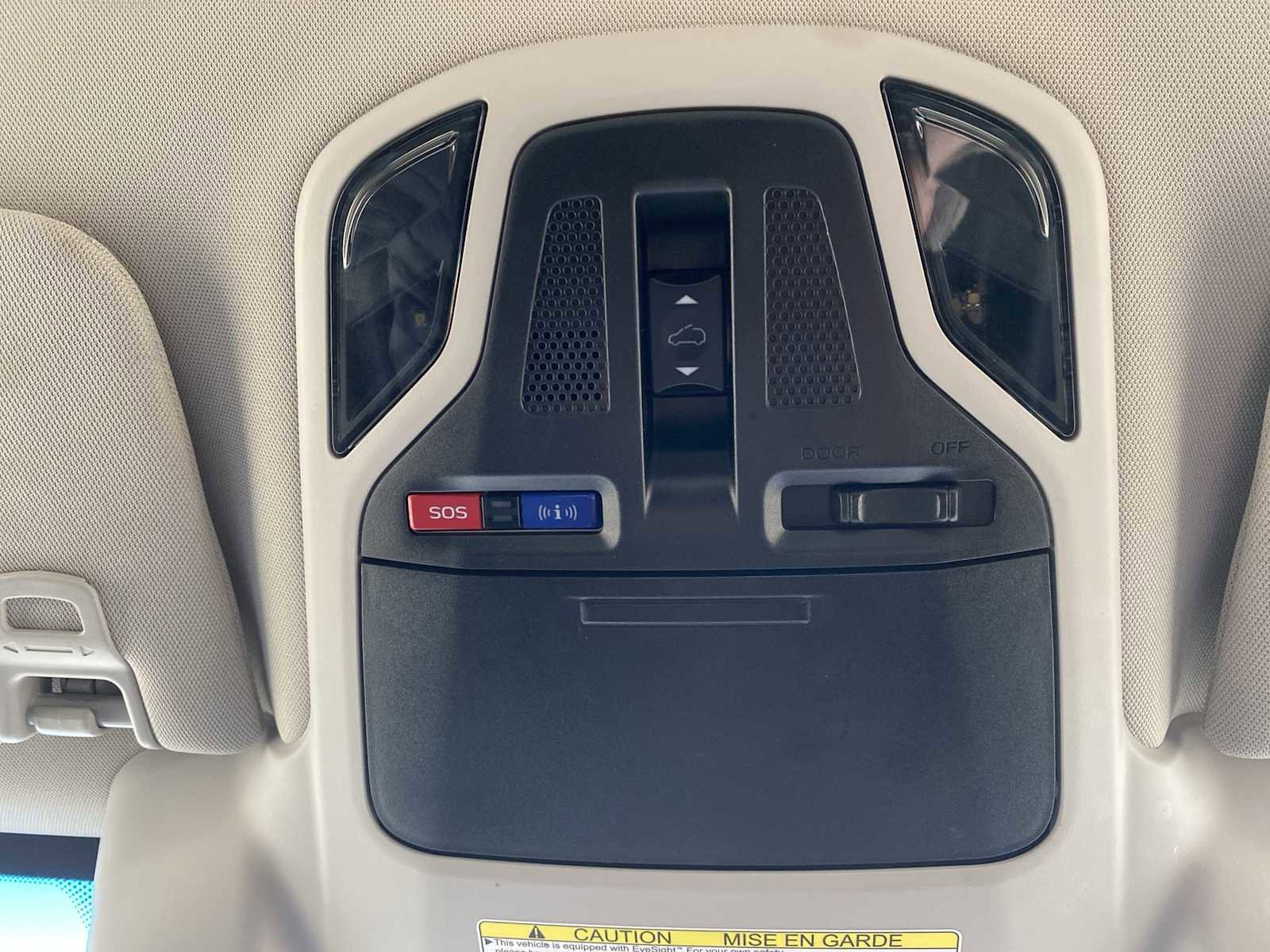 Used 2021 Subaru Legacy Limited image 25