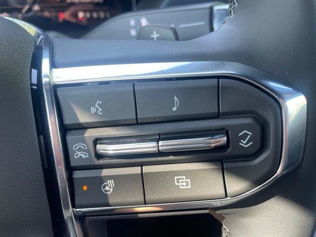 New 2026 GMC Acadia Elevation w/ Black Edition image 20