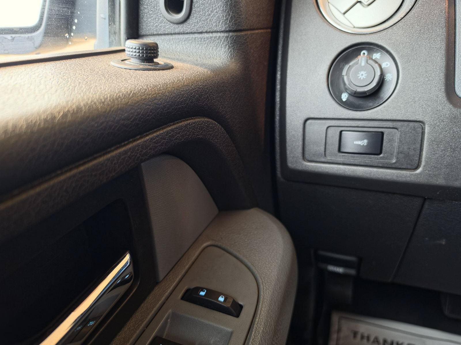 Used 2014 Ford F150 XLT w/ Equipment Group 302A Luxury AWD/4WD image 24