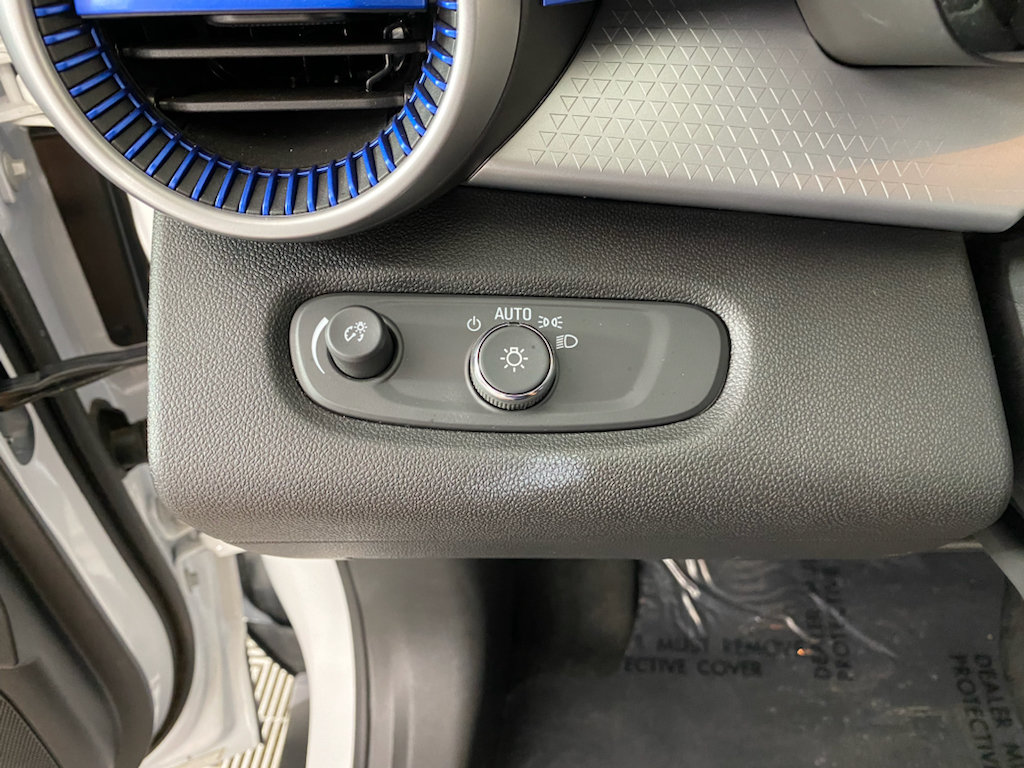 Used 2026 Chevrolet Trax LS FWD image 22