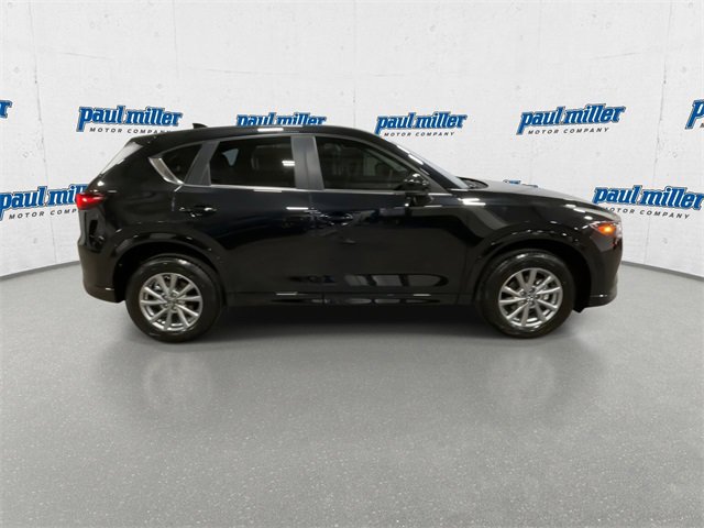 New 2025 MAZDA CX-5 AWD 2.5 S w/ Select Package image 12