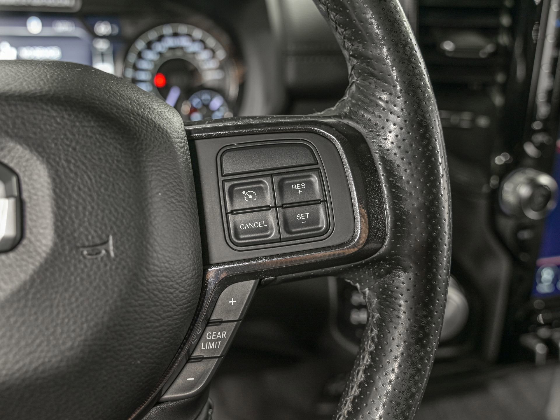 Used 2019 RAM 2500 Power Wagon image 20