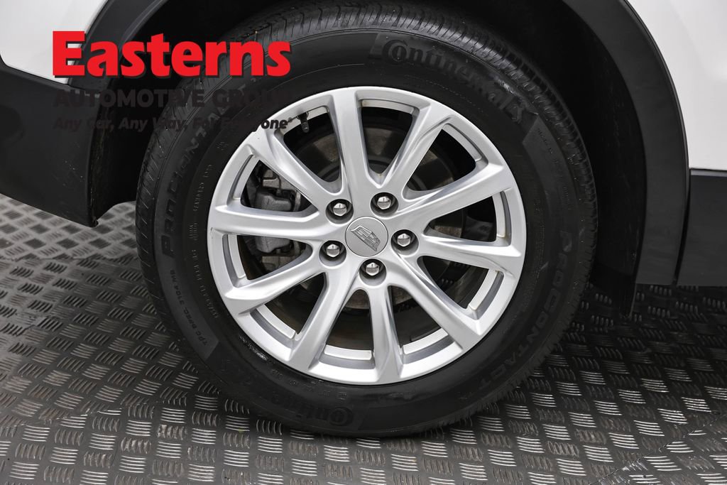 Used 2019 Cadillac XT4 Luxury image 29