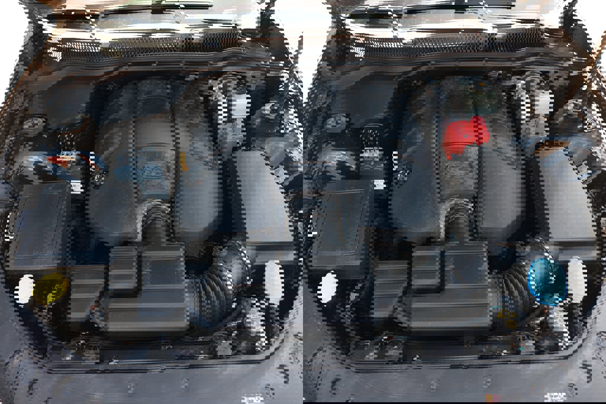 Used 2015 Chevrolet SS image 54