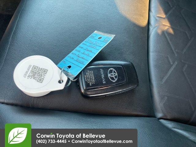 Used 2024 Toyota RAV4 Adventure image 27