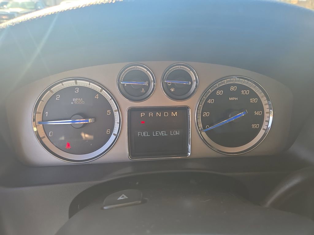 Used 2011 Cadillac Escalade EXT Luxury image 21