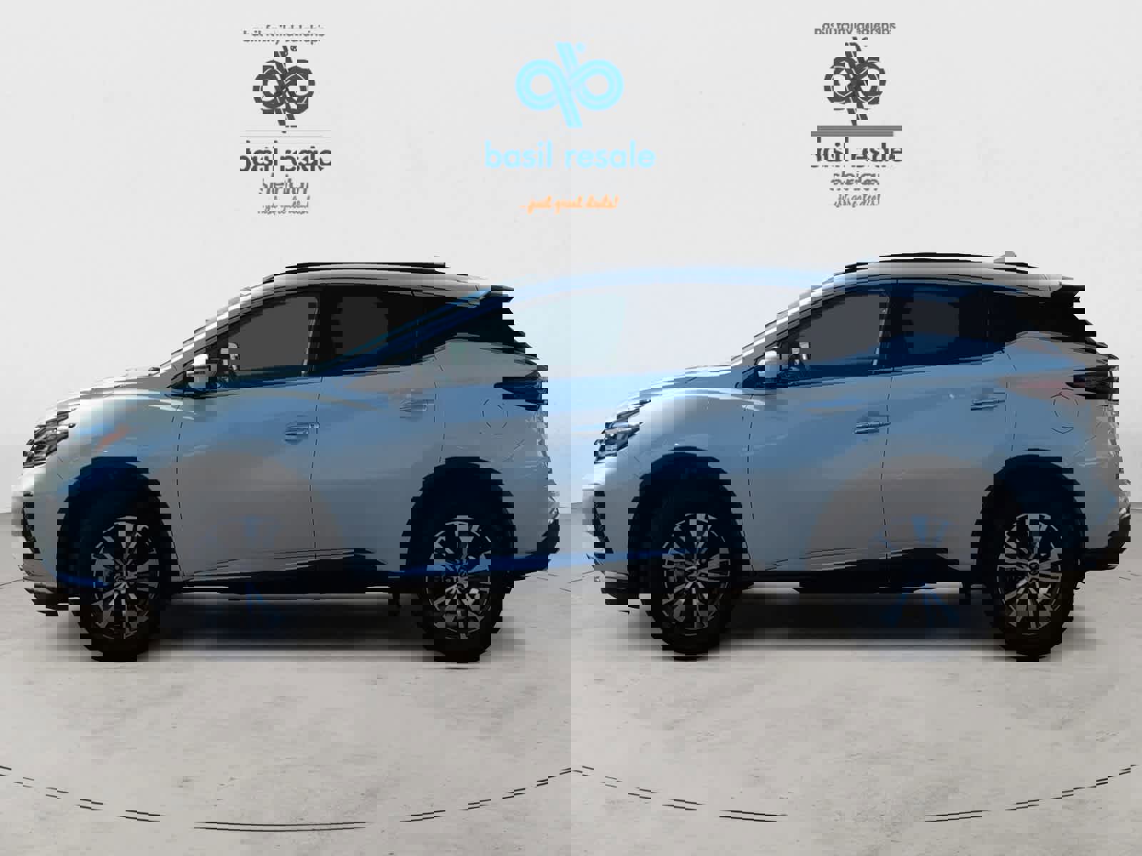 Used 2024 Nissan Murano SV image 7