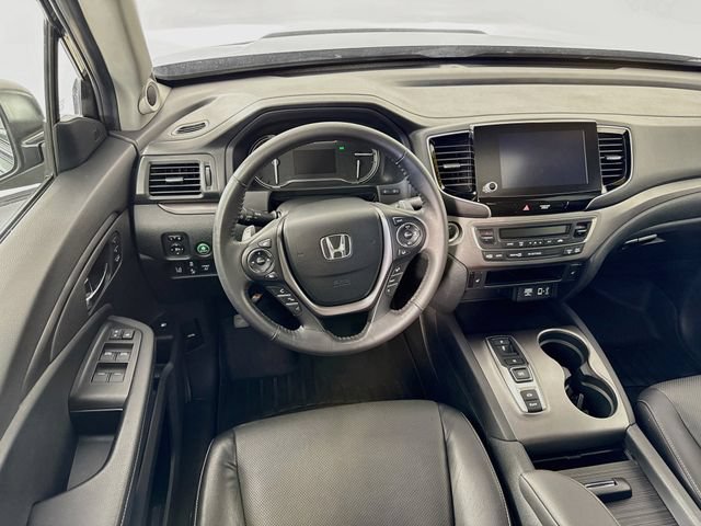 Used 2022 Honda Ridgeline RTL image 21