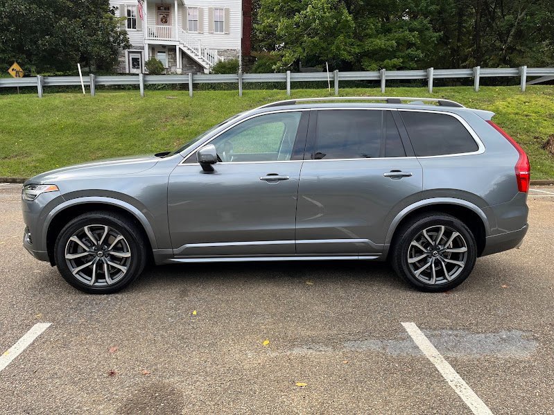 Used 2019 Volvo XC90 T6 Momentum w/ Protection Package Premier image 27