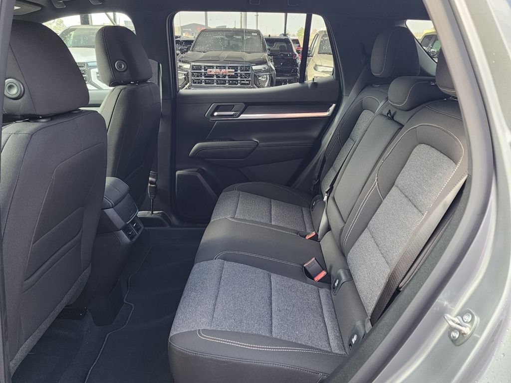 New 2026 GMC Terrain Elevation w/ Black Edition image 40