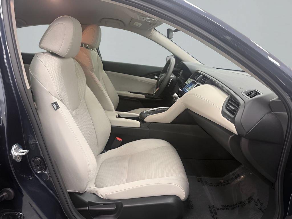 Used 2022 Honda Insight EX image 13