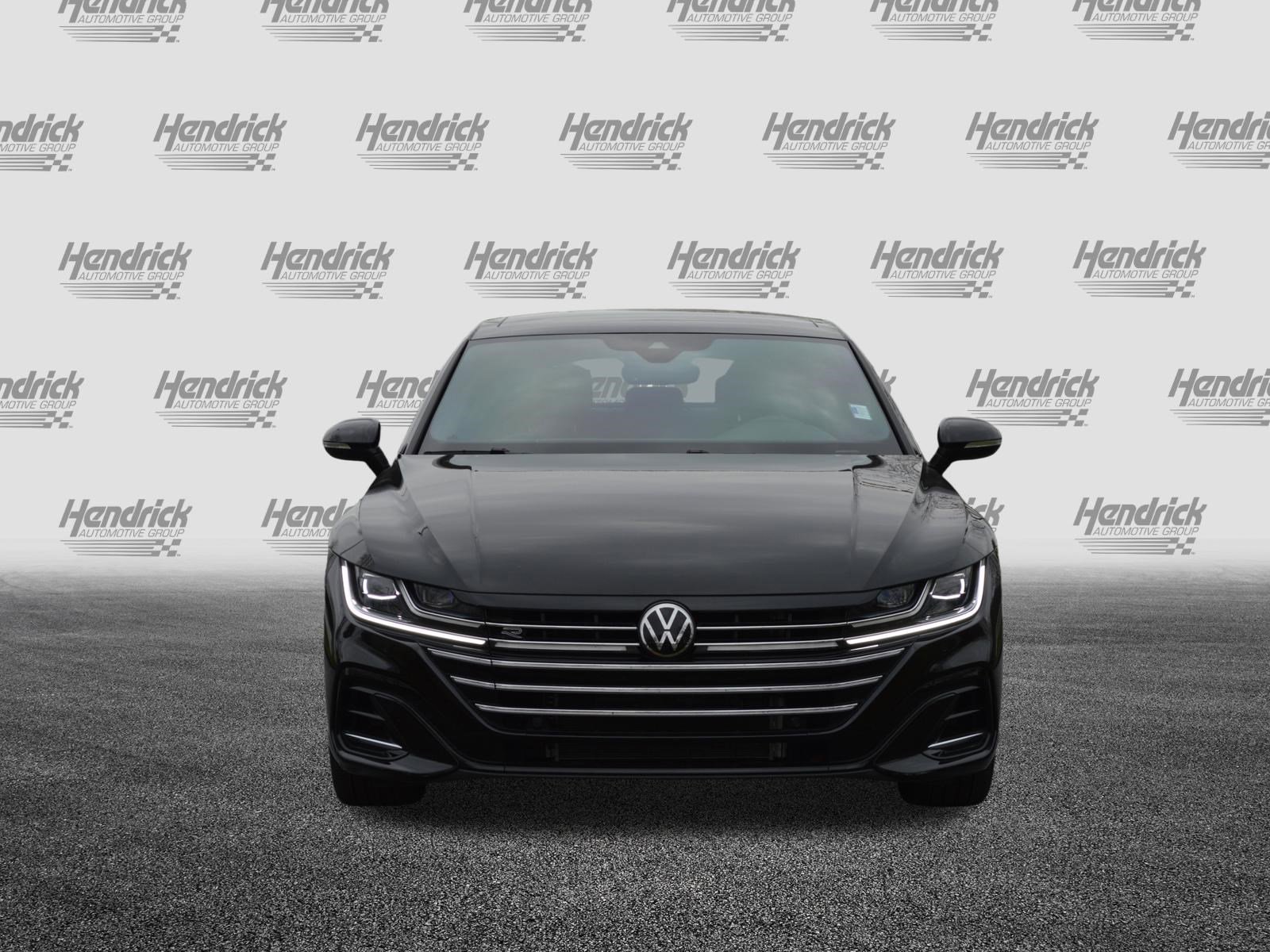 Used 2023 Volkswagen Arteon SEL image 6