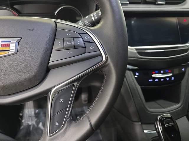 Used 2020 Cadillac XT5 Luxury FWD image 15