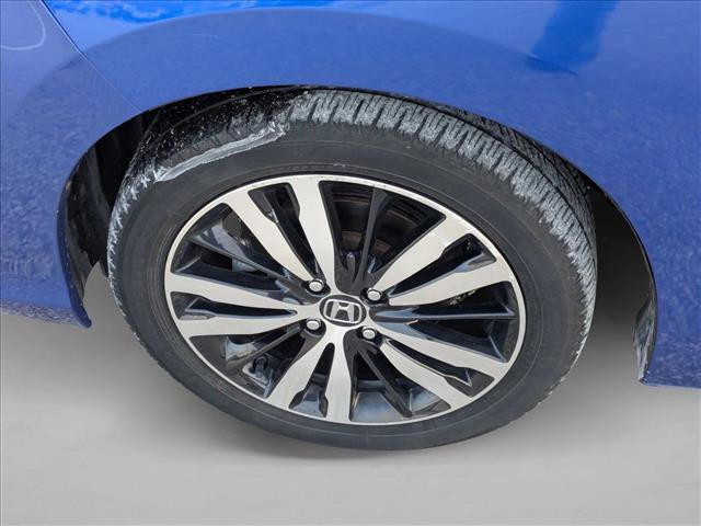 Used 2020 Honda Fit EX image 25