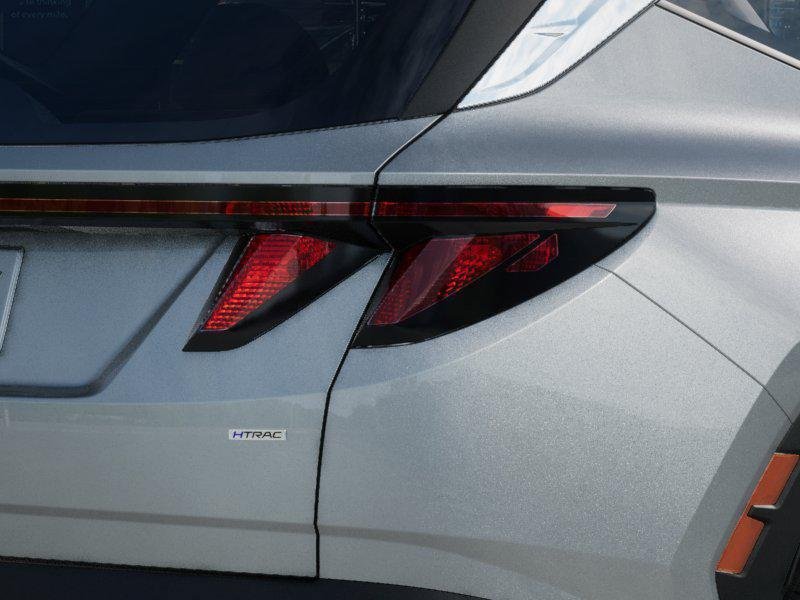 New 2026 Hyundai Tucson SEL Plus AWD/4WD image 10
