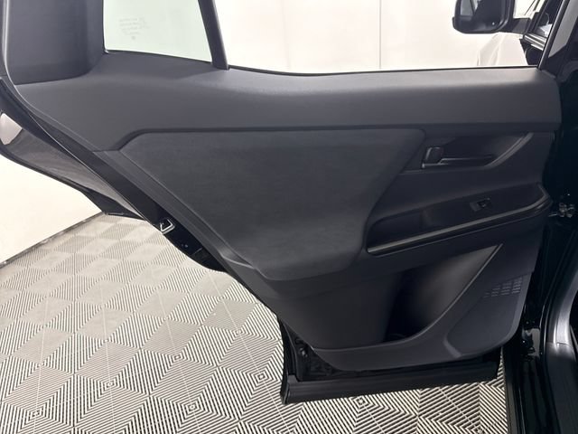 New 2026 Toyota C-HR AWD/4WD image 15
