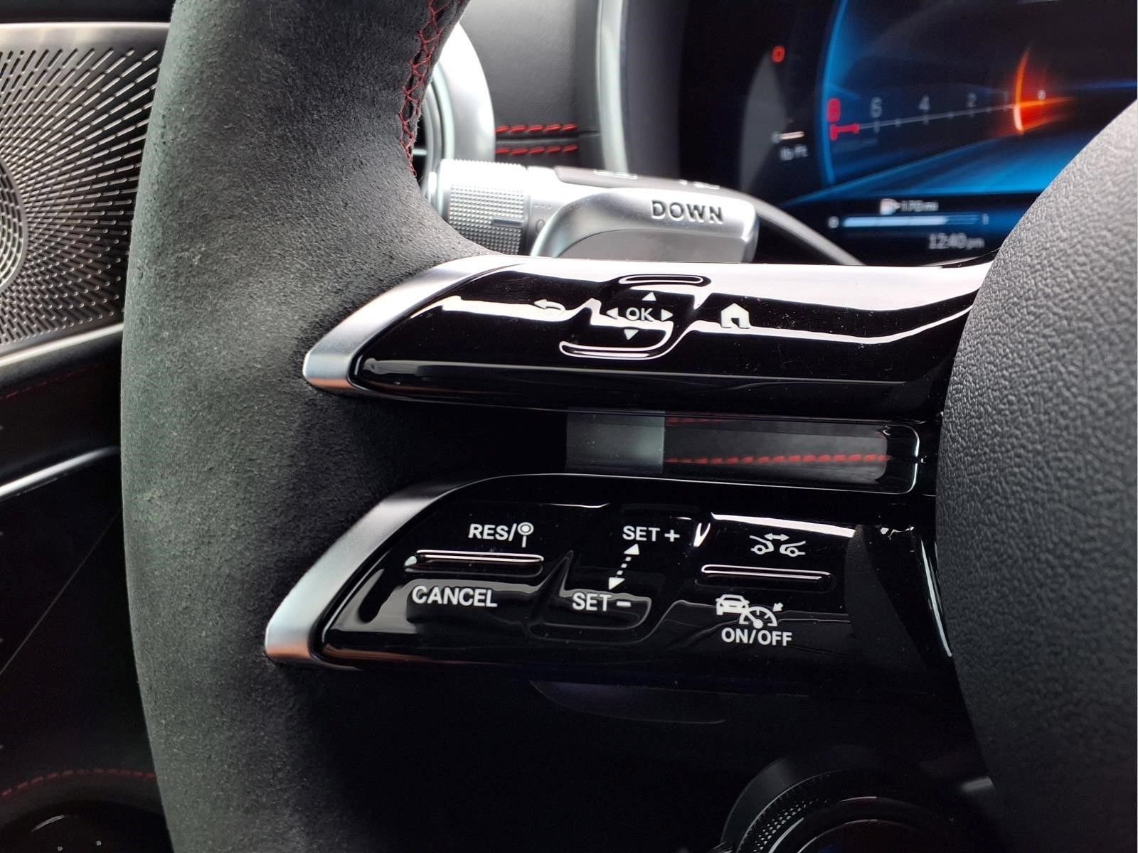 Used 2024 Mercedes-Benz AMG GT 55 image 18