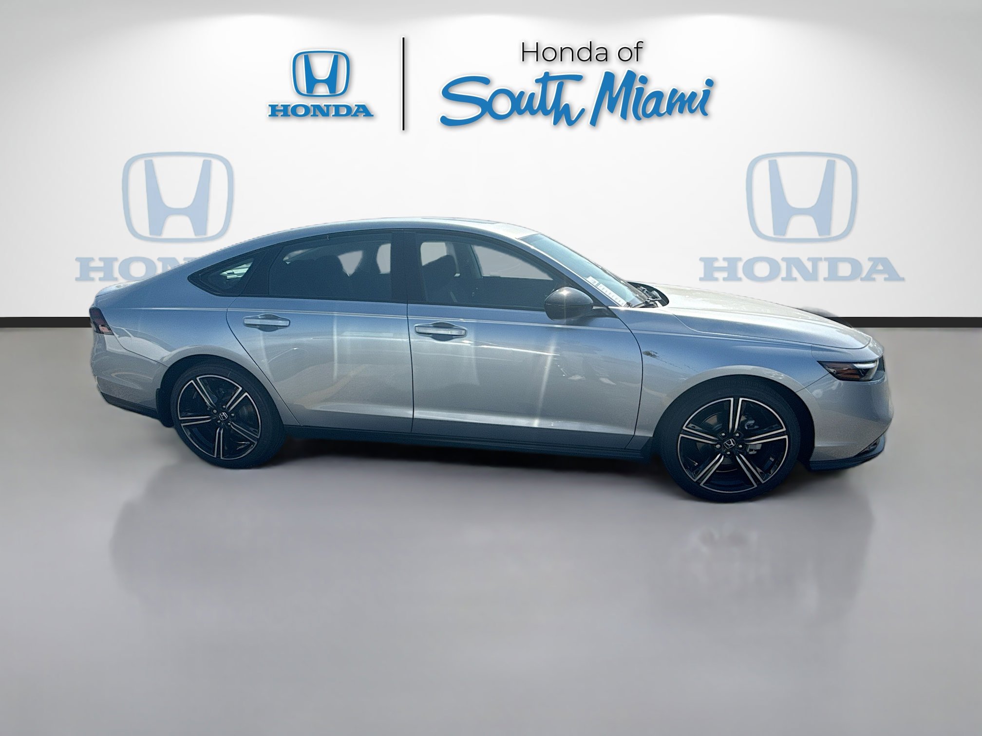 New 2026 Honda Accord SE image 8