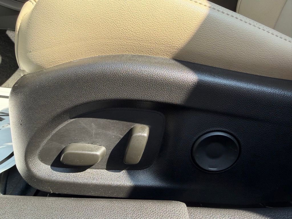 Certified 2024 Cadillac CT5 Premium Luxury w/ Climate Package image 19