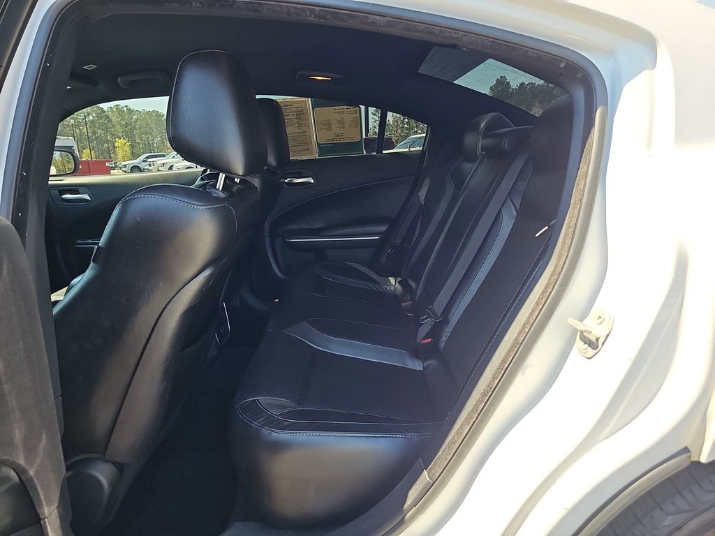 Used 2021 Dodge Charger SXT w/ Leather Interior Group image 18