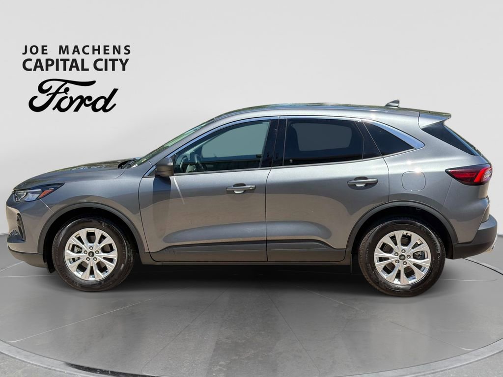 Used 2023 Ford Escape Active FWD image 8