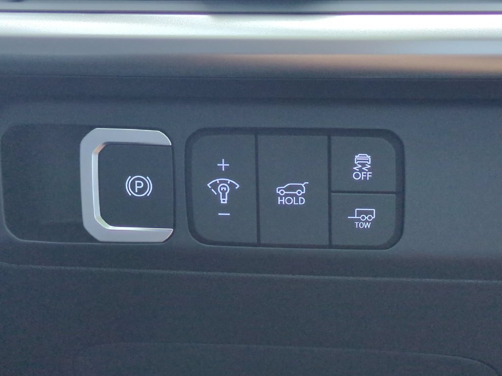 New 2027 Hyundai Santa Fe XRT AWD/4WD image 31
