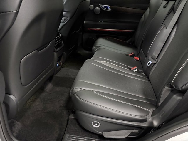 New 2026 Genesis GV80 2.5T Advanced image 22