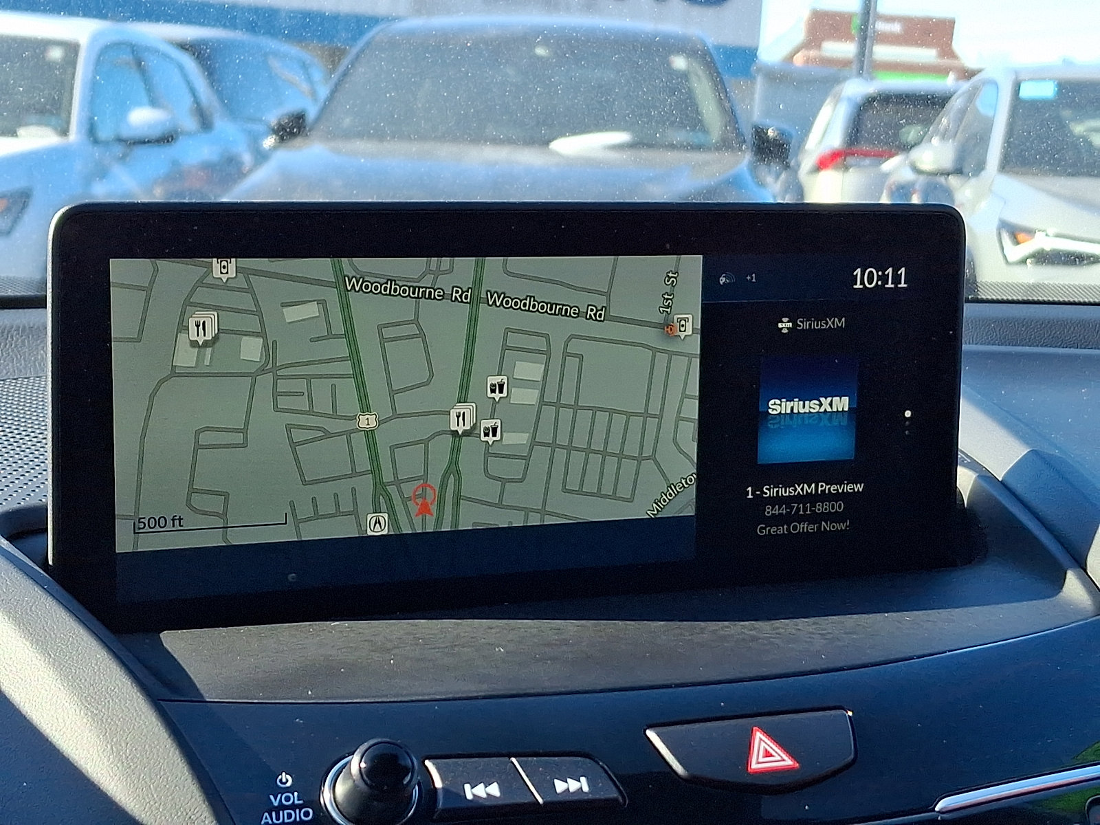 Certified 2024 Acura RDX A-Spec image 17