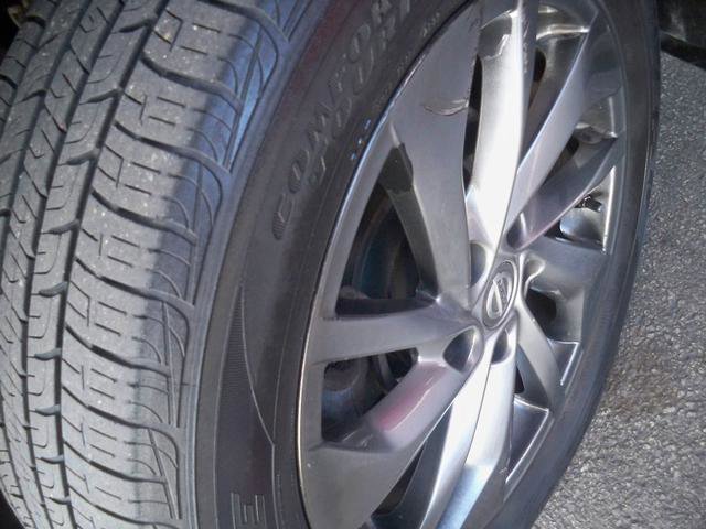 Used 2015 Nissan Rogue SL w/ SL Premium Package image 8