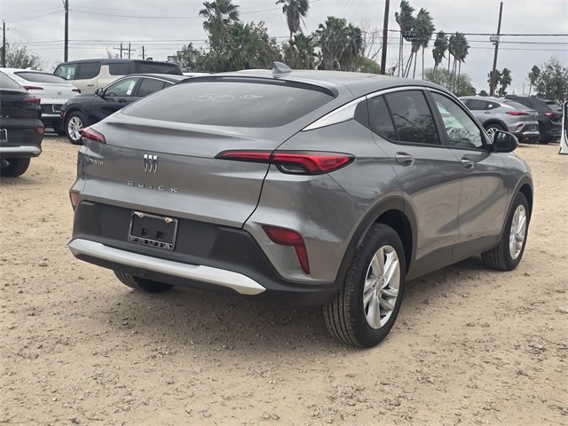 New 2026 Buick Envista Preferred w/ Convenience I Package image 5