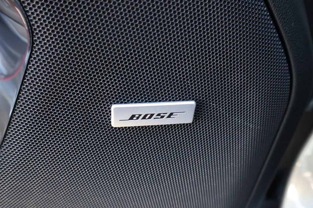 New 2026 Chevrolet Tahoe RST w/ RST Performance Edition image 21