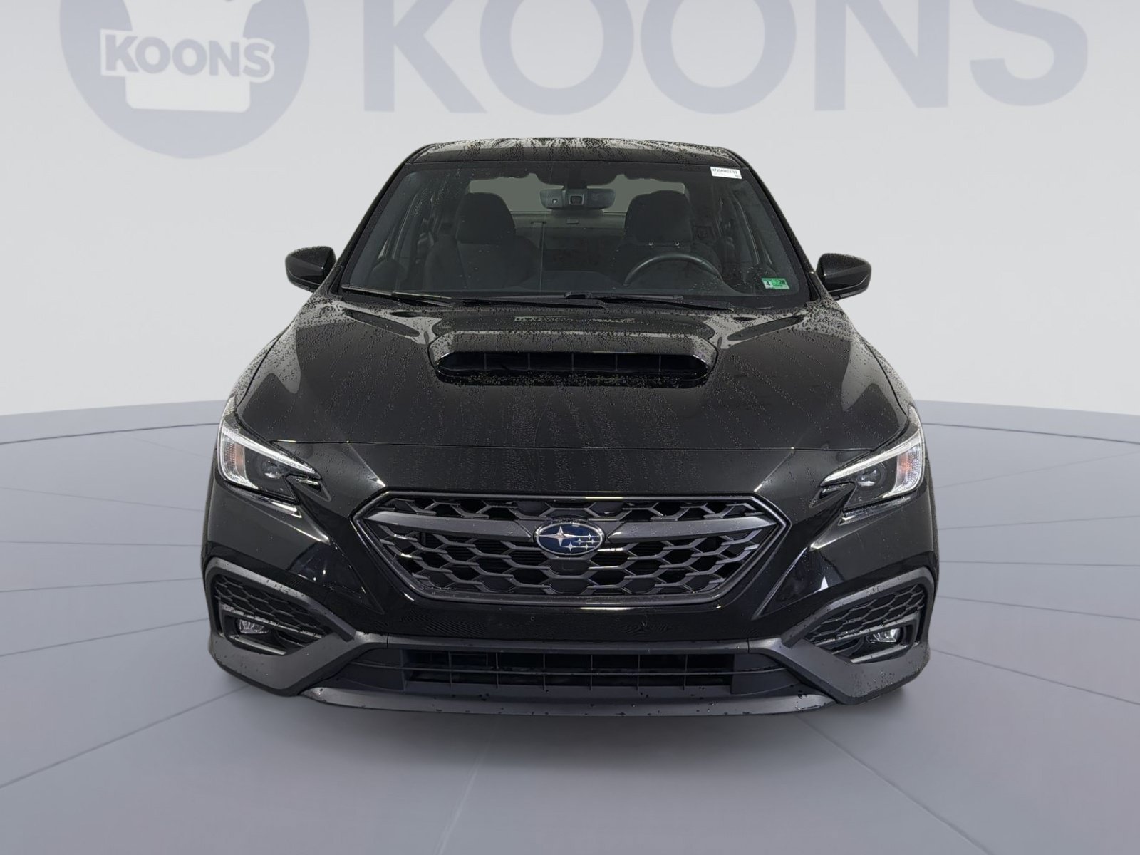 Used 2022 Subaru WRX Premium AWD/4WD image 11