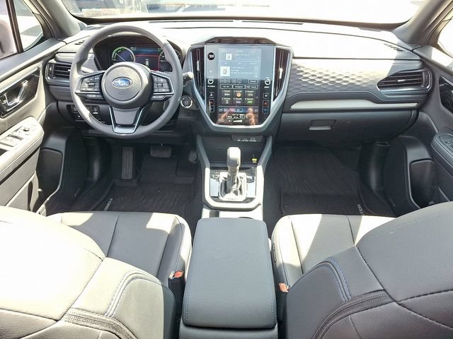 Certified 2025 Subaru Forester Limited AWD/4WD image 17