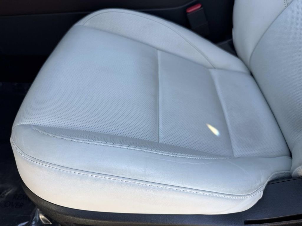 Certified 2023 MAZDA CX-30 AWD 2.5 S w/ Premium Package image 31