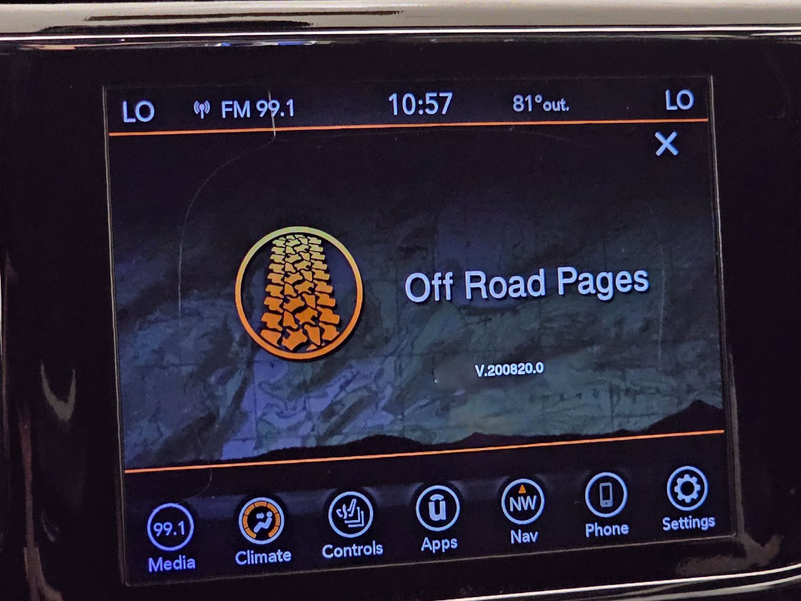 Used 2020 Jeep Grand Cherokee Limited AWD/4WD image 19