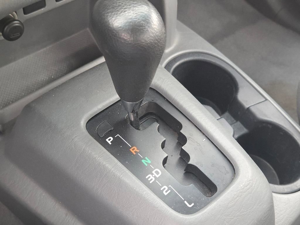 Used 2010 Toyota Tacoma 2WD Regular Cab image 27